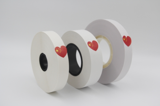 Kraft Paper Strapping Tape Hot Melt Packing Tape for Strapping Machine