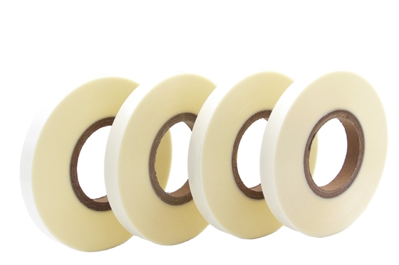 Corner Pasting Hot Melt Glue Tape Single Side High stickness