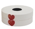 General Used No Printing Kraft Paper Tape For Strapping Machine