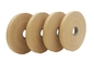 Brown Adhesive Single Sided Kraft Paper Tape Waterproof Hot Melt Carton Sealing Corner Pasting Tape