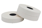 150m Length White Color Kraft Paper Strapping Tape / Paper Packing Tape