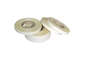 Hot Melt PET Corner Pasting Tape / Clear PVC Angel Sealing Tape