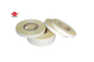 Chocolate Box Corner Pasting PET Tape / Hot Sealing Corner PVC Tape