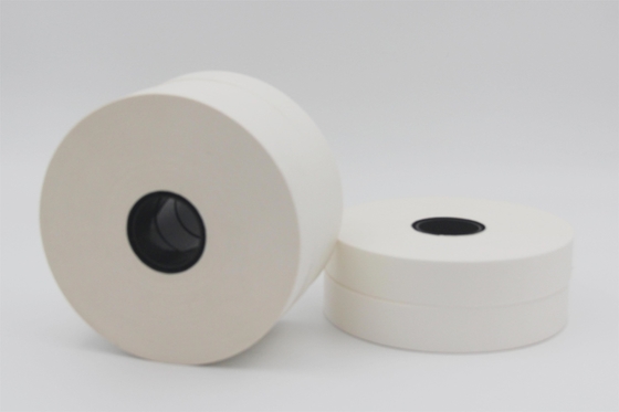 High Quality Kraft Paper Banding Tape Hot Melt Adhesives Kraft Paper Strapping Tape for Strapping Machine