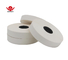 30mm White Kraft Paper Binding Tape For Strapping Books