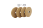 Brown Hot Viscous Kraft Paper Tape For Box Sealing