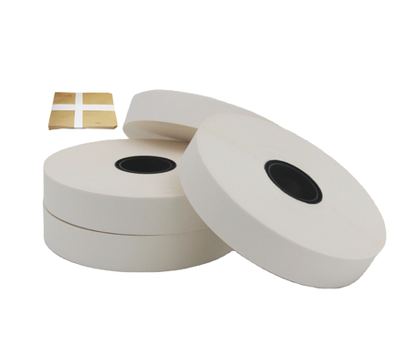 20mm Width Binding Envelope Tape For Strapping Machine