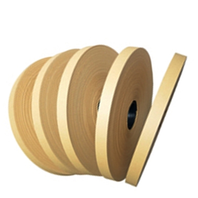 Silicone Sealing Adhesive Tape with Hot Melt for Rigid Box Machine Waterproof Kraft Paper Box Corner Tapes