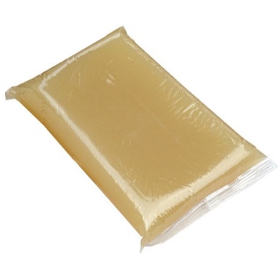Hot Melt Jelly Glue For Rigid Box Gluing Machine And Case Maker