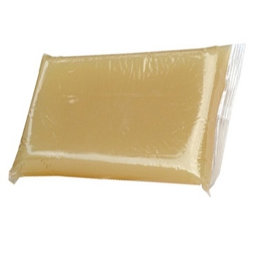 Hot Melt Adhesive Jelly Glue / Hot Glue