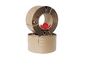 Fully Biodegradable And Recyclable Carton Packing Kraft Paper Strapping Tape