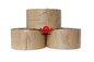 9mm Width Eco Friendly Paper Strap Tape For Transport Package