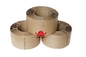 9 mm Width Green Packing Paper Strap Tape