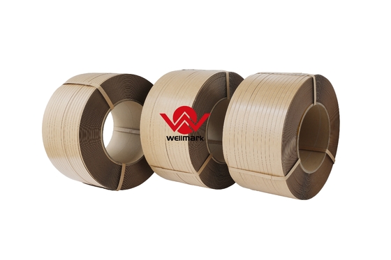 Environmental Protection Industry Packing Strapping Tape Kraft Paper Material