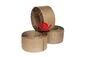 Recyclable Kraft Paper Strapping Tape For Securing Parcels