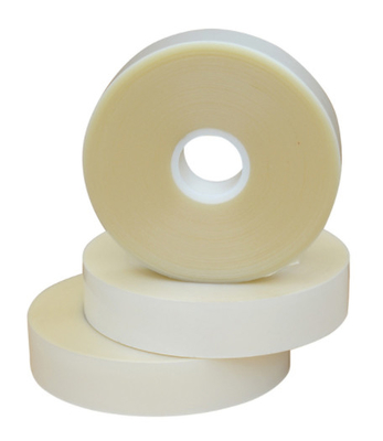 Adhesives Hot Melt Opp Binding Tape / Plastic Strapping Tape