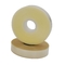 30mm Width Transparent Waterproof OPP Adhesive Strapping Tape for Paper Box Banding Plastic Tape