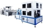 Fully Automatic Drawer Box Forming Machine