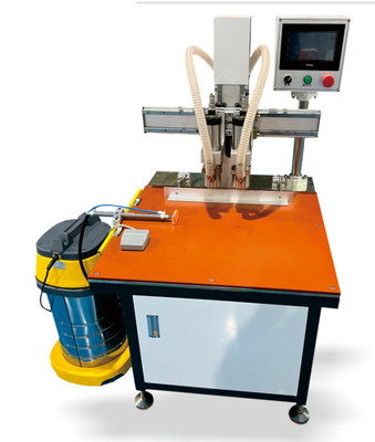 Hole Manual Drilling Machine