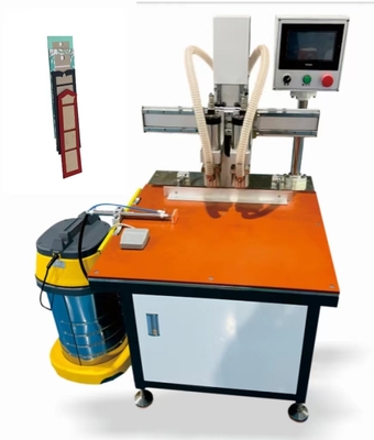 Manual Hole Drilling Machine For Gift Box