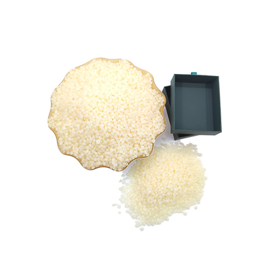 High Quality Yellow Gelatin As Adhesives Industrial Gelatin In Granule Hot Melt Glue Adhesive Granule