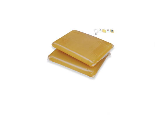 Widely Used In Industry Yellow Multifunction Hot Melt Adhesive Glue Stick For Glue Gun
