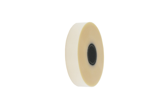 High Tenacity Custom Tape for Packaging Paper Packing Strap Transparent OPP Strapping Waterproof Plastic Tape