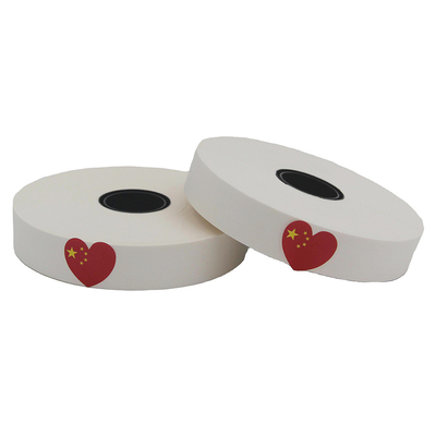 High Quality Paper Banding Tape Hot Melt Adhesives Kraft Paper Strapping Tape for Strapping Machine