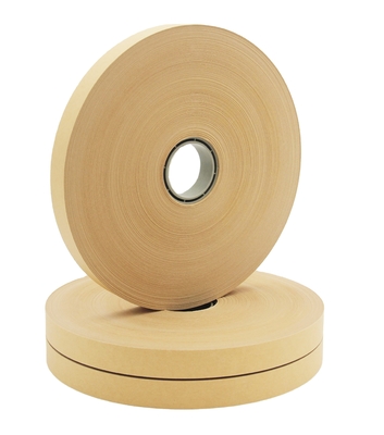 Box Corner Pasting Kraft Paper Tape for Mobile Phone Box Four Corner Pasting Machine