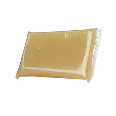 Strong Bonds Eco-Friendly Jelly Glue For Rigid Box Production Lines