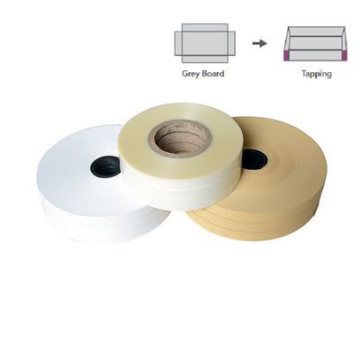 Pasting Gift Box/Cigar Box Corner Tape For Rigid Box Corner Pasting Machine