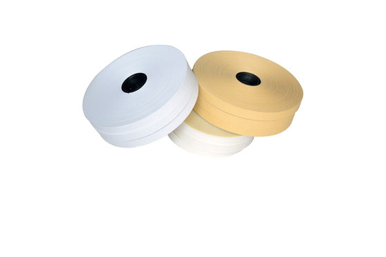 Kraft Paper Corner Pasting Tape For Box Corner Pasting
