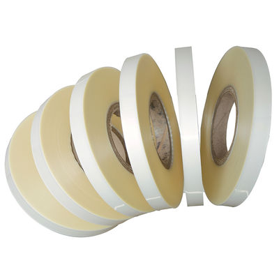 Plastic Corner Pasting Adhesive Box Corner Tape  Transparent Pet Film Tape