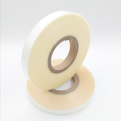 Plastic Corner Pasting Adhesive Box Corner Tape  Transparent Pet Film Tape