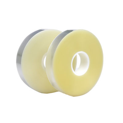 Strapping Banding OPP Film Roll