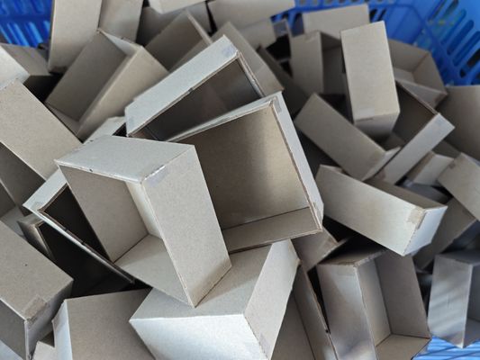 High  Temperature Tolerance PET Corner Tape Paste The Four Corners Of Gift Boxes