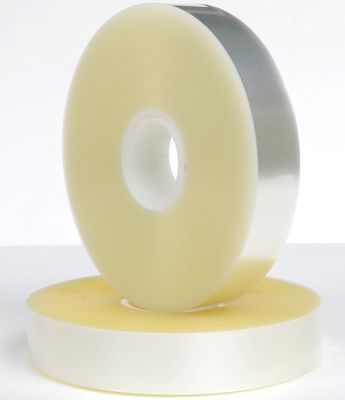 Factory Direct Selling Transparent OPP Binding Band For Bundling Item For Binding Machine