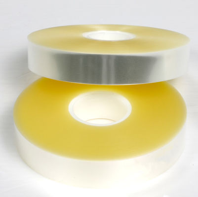Factory Direct Selling Transparent OPP Binding Band For Bundling Item For Binding Machine