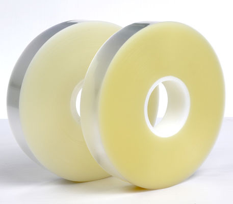 Factory Direct Selling Transparent OPP Binding Band For Bundling Item For Binding Machine