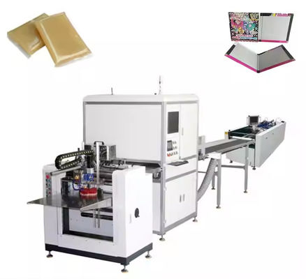 Hot Melt Adhesives / Jelly Glue For Making Rigid Box For Hot Melt Machine