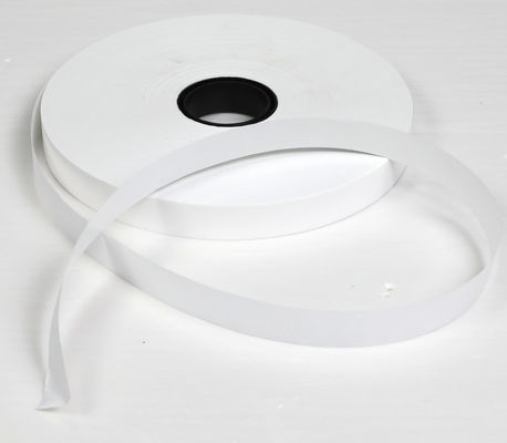 Eco-Friendly Hot Melt Tape / Kraft Paper Corner Pasting Tape For Corner Pasting Machine