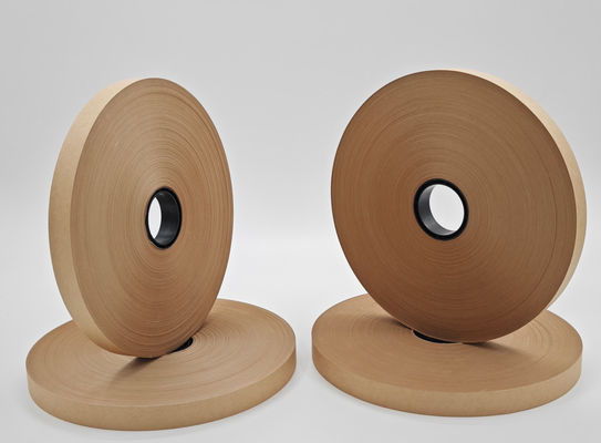 Factory Direct Sales Fast Delivery Rigid Box Kraft Corner Pasting Tape