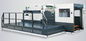 Automatic Die Cutting Machine For Paper Card Making