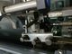 Automatic Paper Die-Cutting Punching Machine In Electric Field