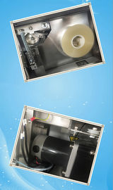 OPP / PET Hot Melt Strapping Tape For Automatic Tapping Machine