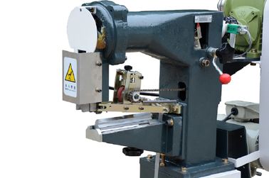 Fixing The Corners Of Boxes Yellow Kraft Pasting Tape For Auto-packaging Machine