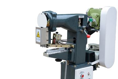 Semiautomatic Corner Pasting Machine