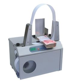 Desktop Money Banding Machine