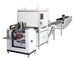 Full Automatic Gluing Positioning Book Case Machine