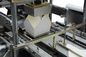 Fast Food Packaging Boxes Forming Machine